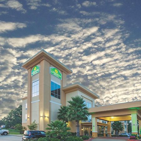 La Quinta By Wyndham Jacksonville, Texas Екстер'єр фото