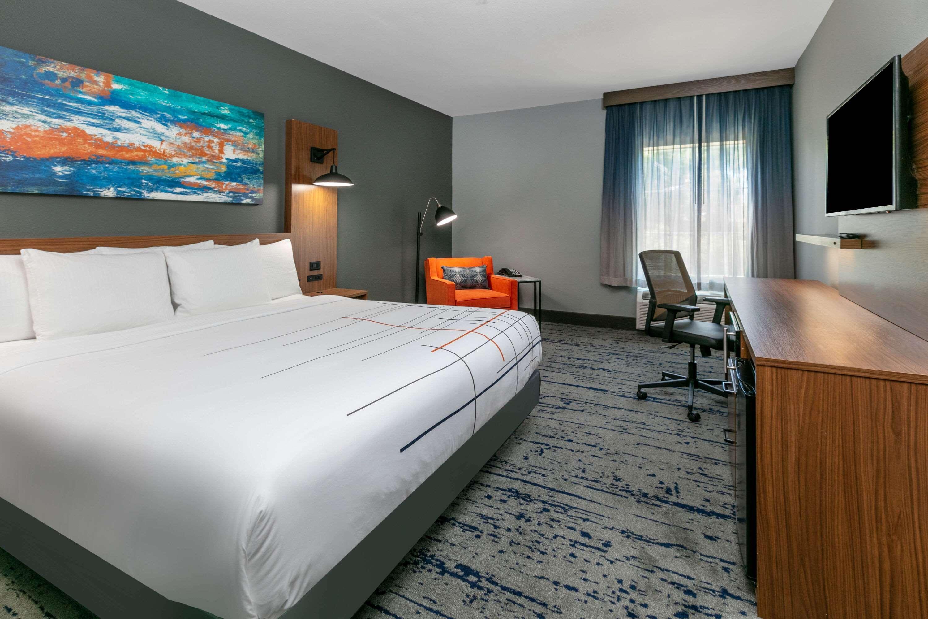 La Quinta By Wyndham Jacksonville, Texas Екстер'єр фото