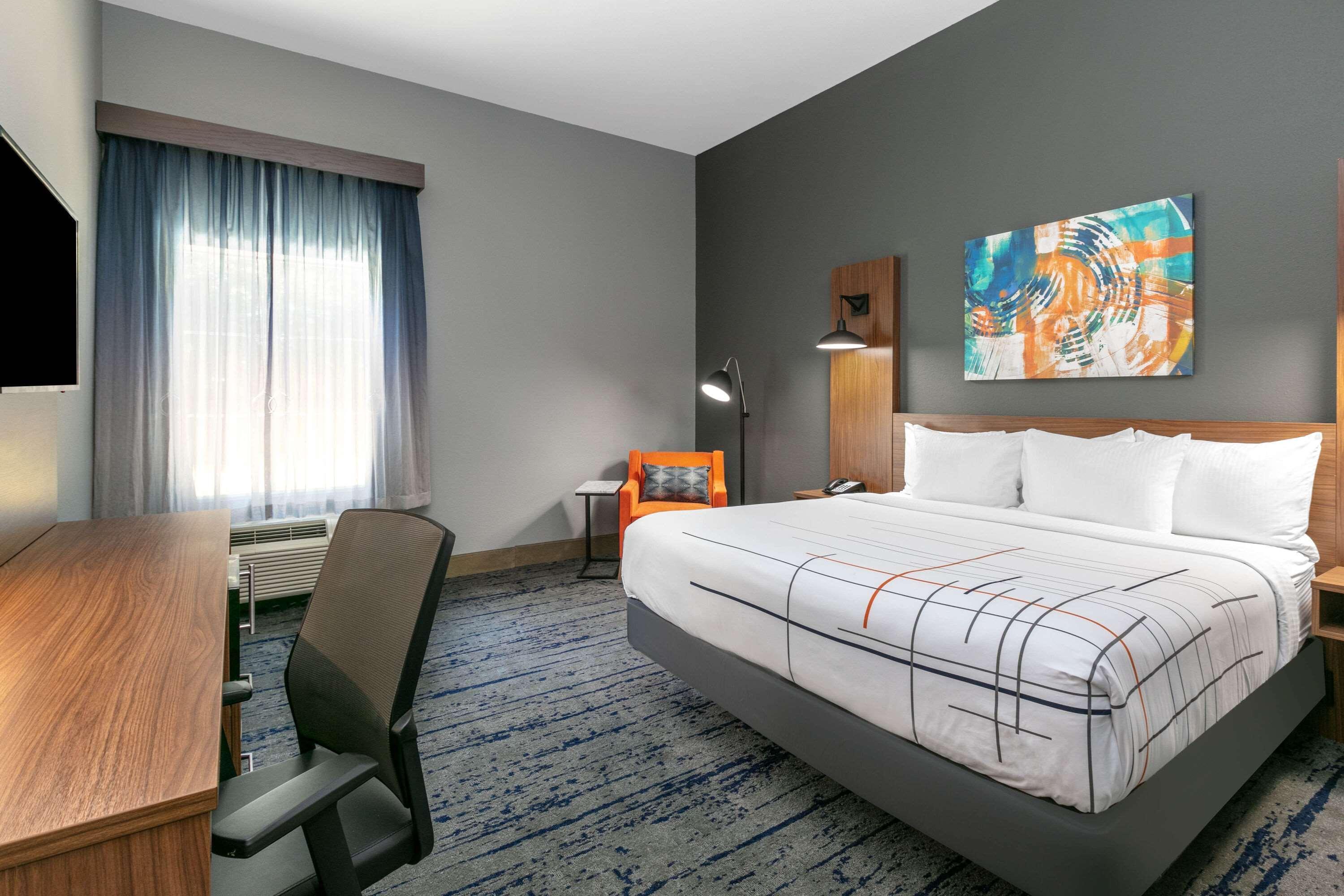 La Quinta By Wyndham Jacksonville, Texas Екстер'єр фото