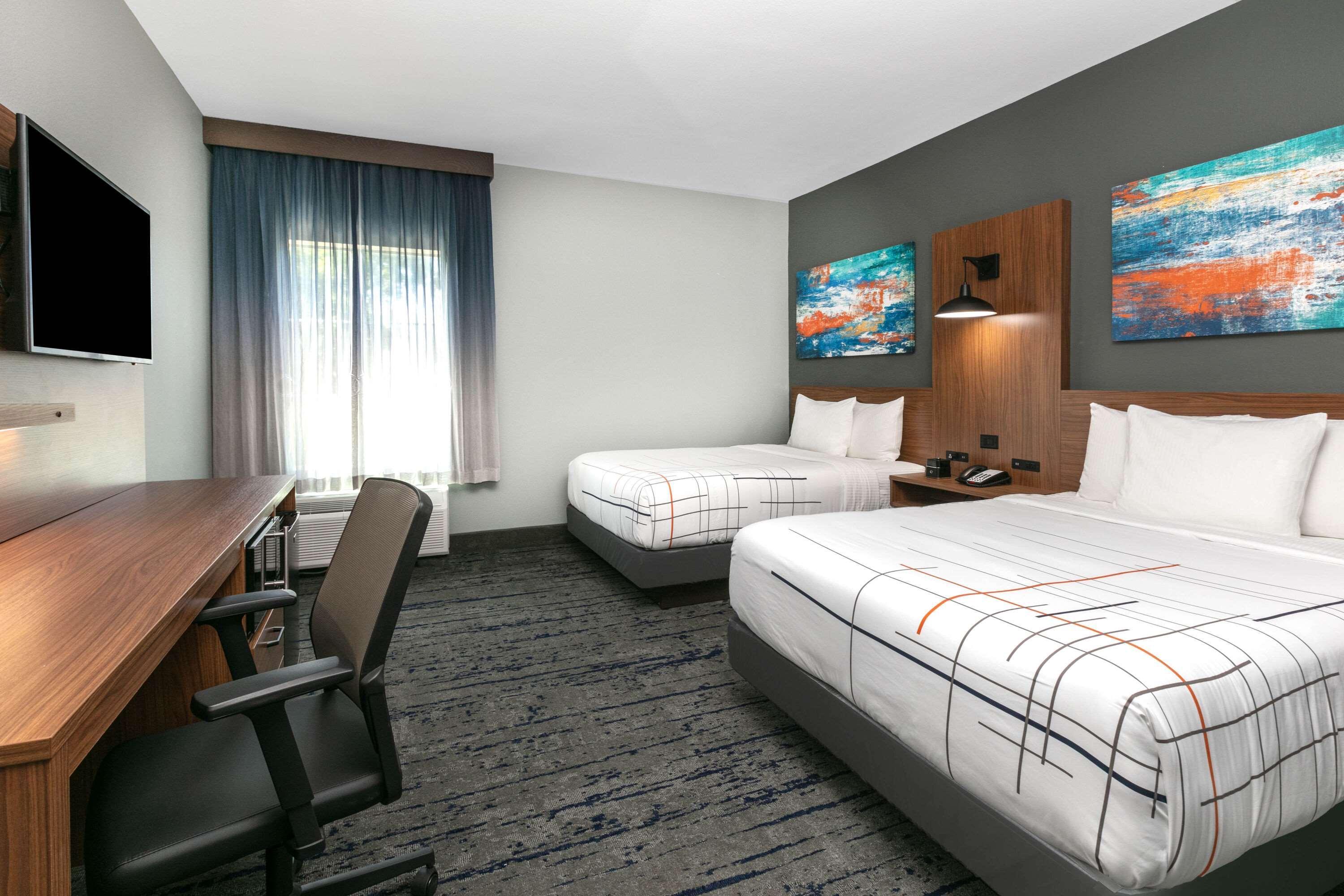 La Quinta By Wyndham Jacksonville, Texas Екстер'єр фото