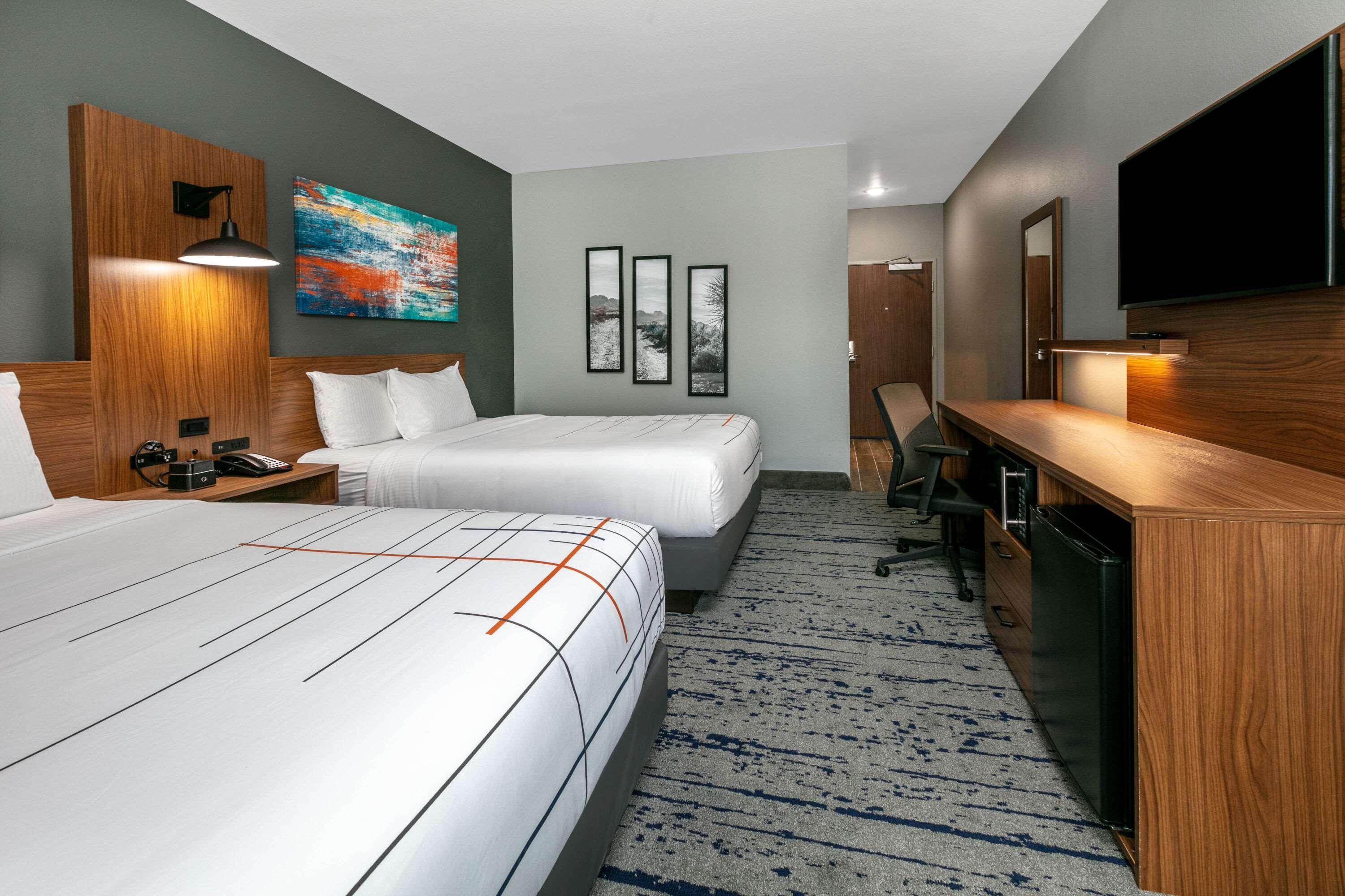 La Quinta By Wyndham Jacksonville, Texas Екстер'єр фото