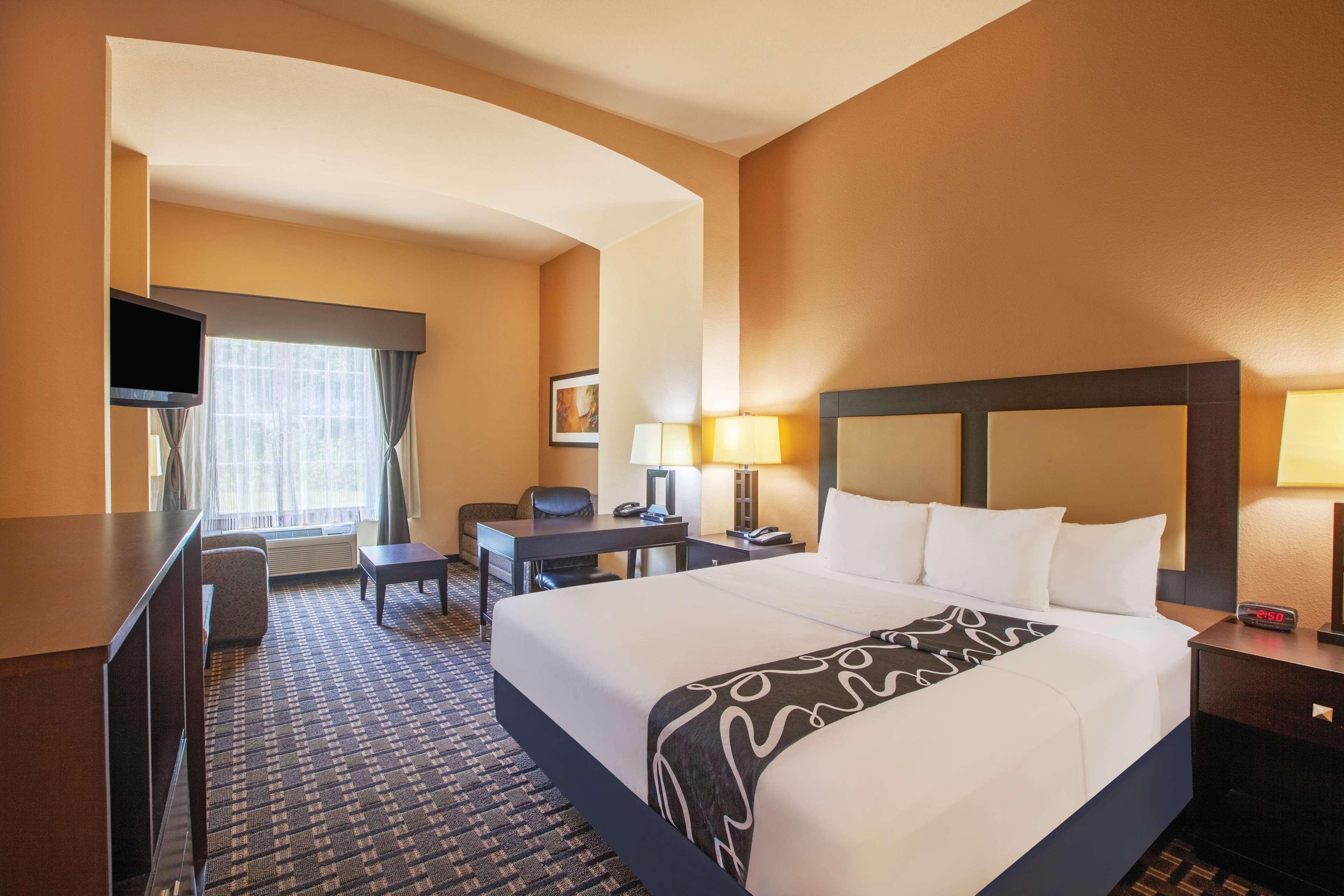 La Quinta By Wyndham Jacksonville, Texas Екстер'єр фото