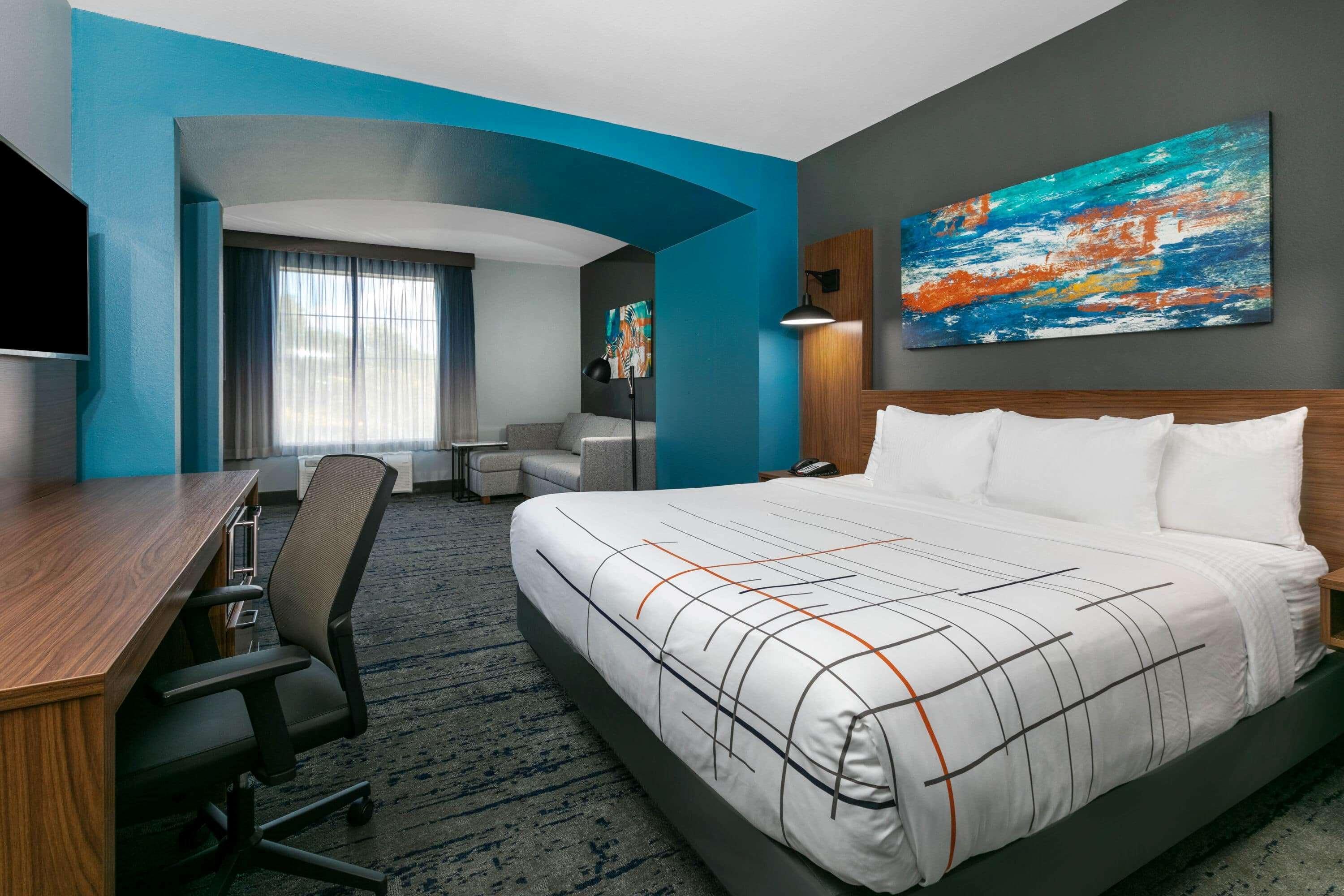 La Quinta By Wyndham Jacksonville, Texas Екстер'єр фото