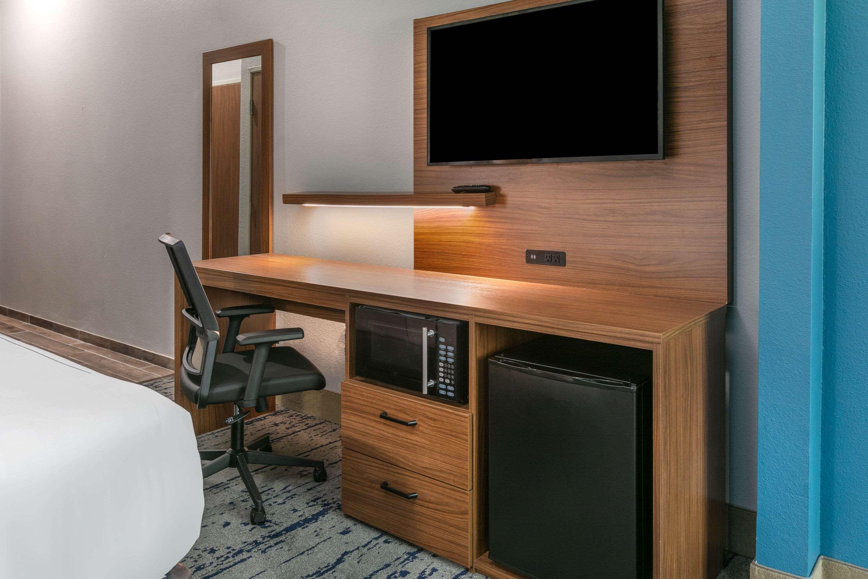 La Quinta By Wyndham Jacksonville, Texas Екстер'єр фото