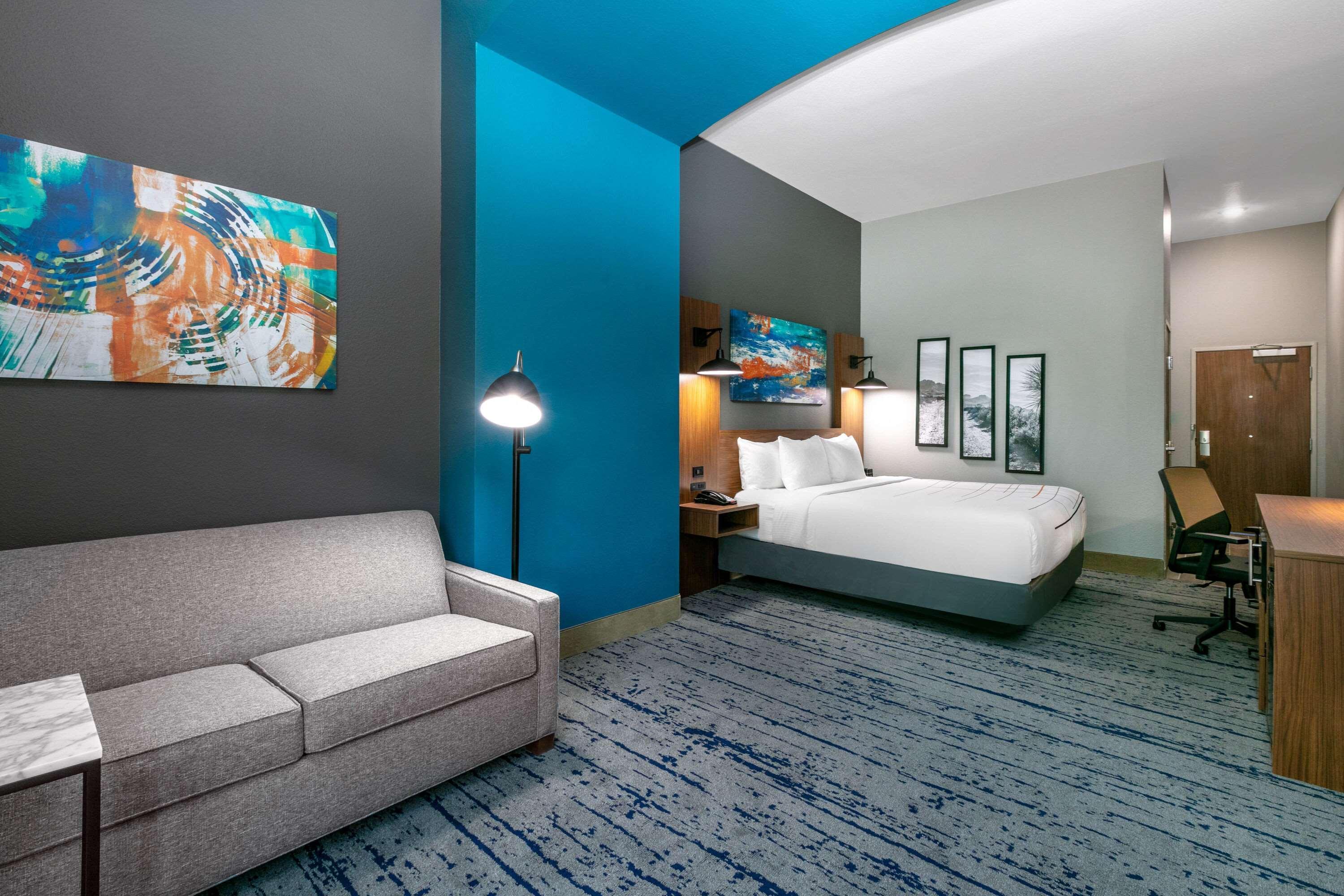 La Quinta By Wyndham Jacksonville, Texas Екстер'єр фото