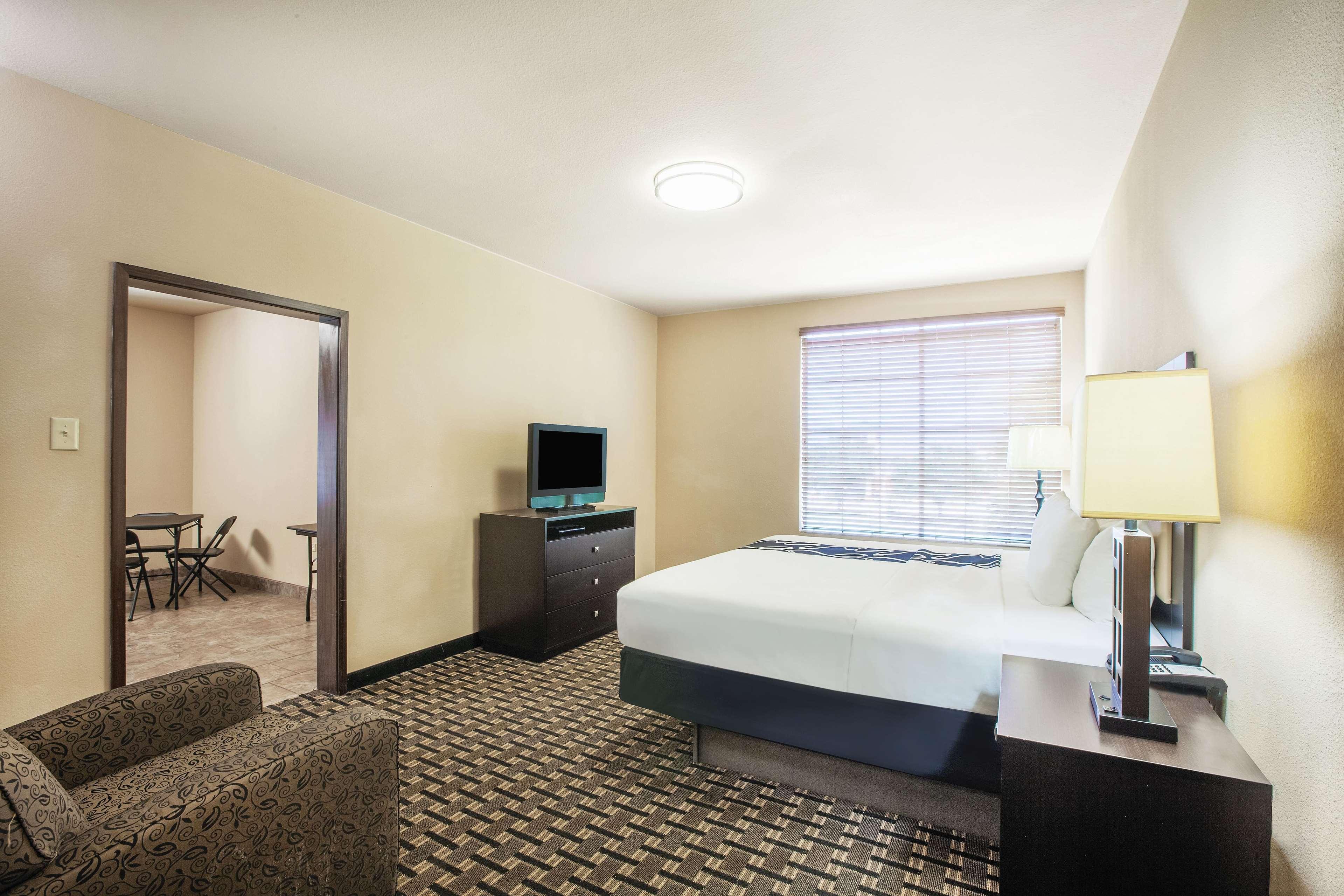 La Quinta By Wyndham Jacksonville, Texas Екстер'єр фото