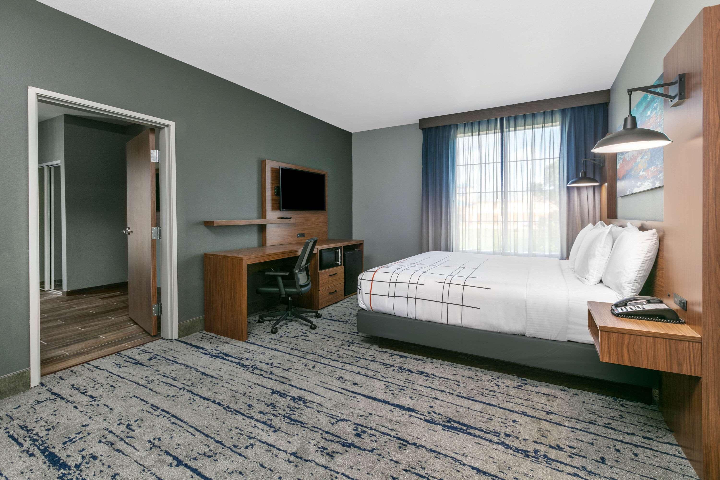La Quinta By Wyndham Jacksonville, Texas Екстер'єр фото
