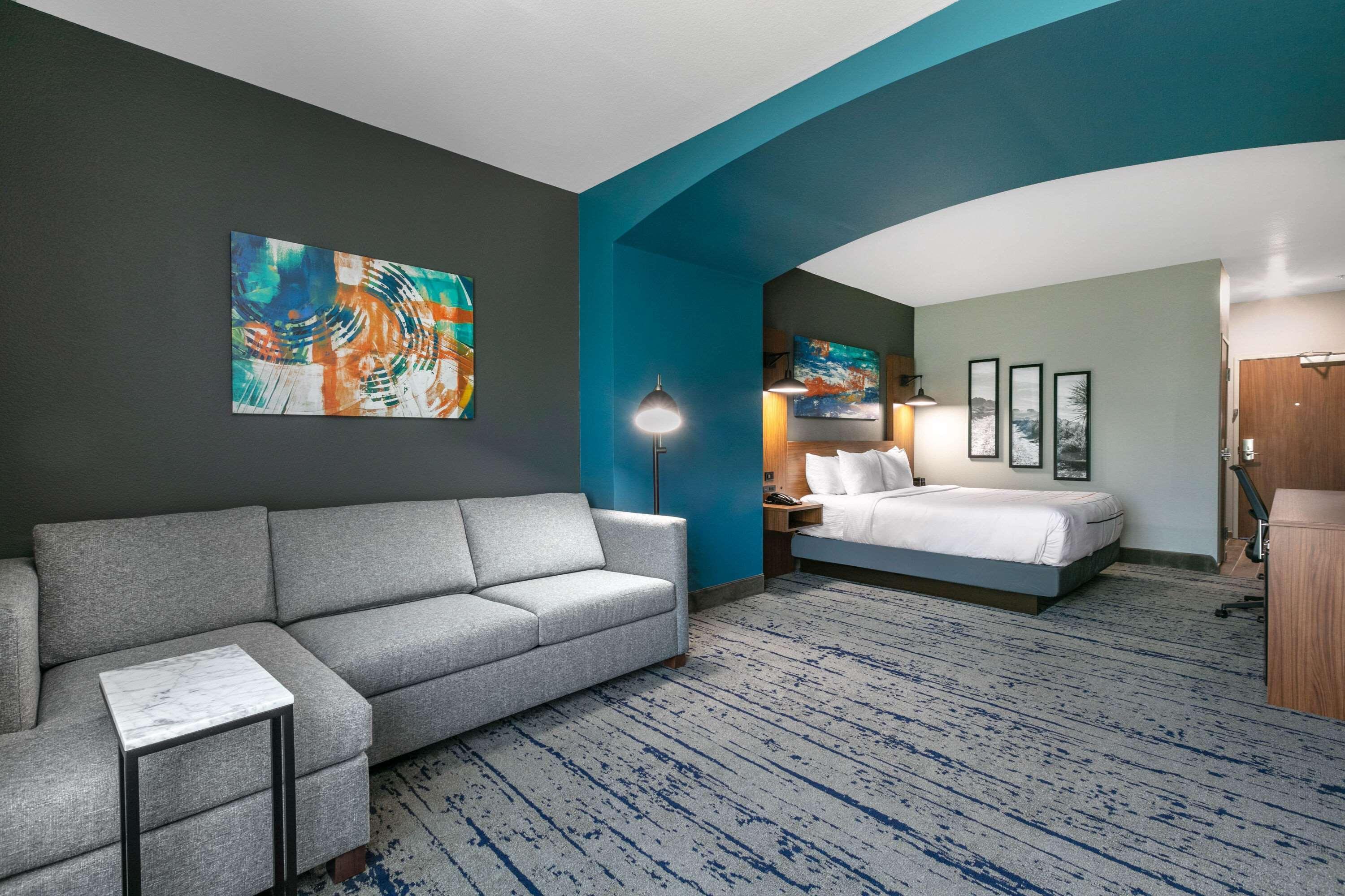 La Quinta By Wyndham Jacksonville, Texas Екстер'єр фото