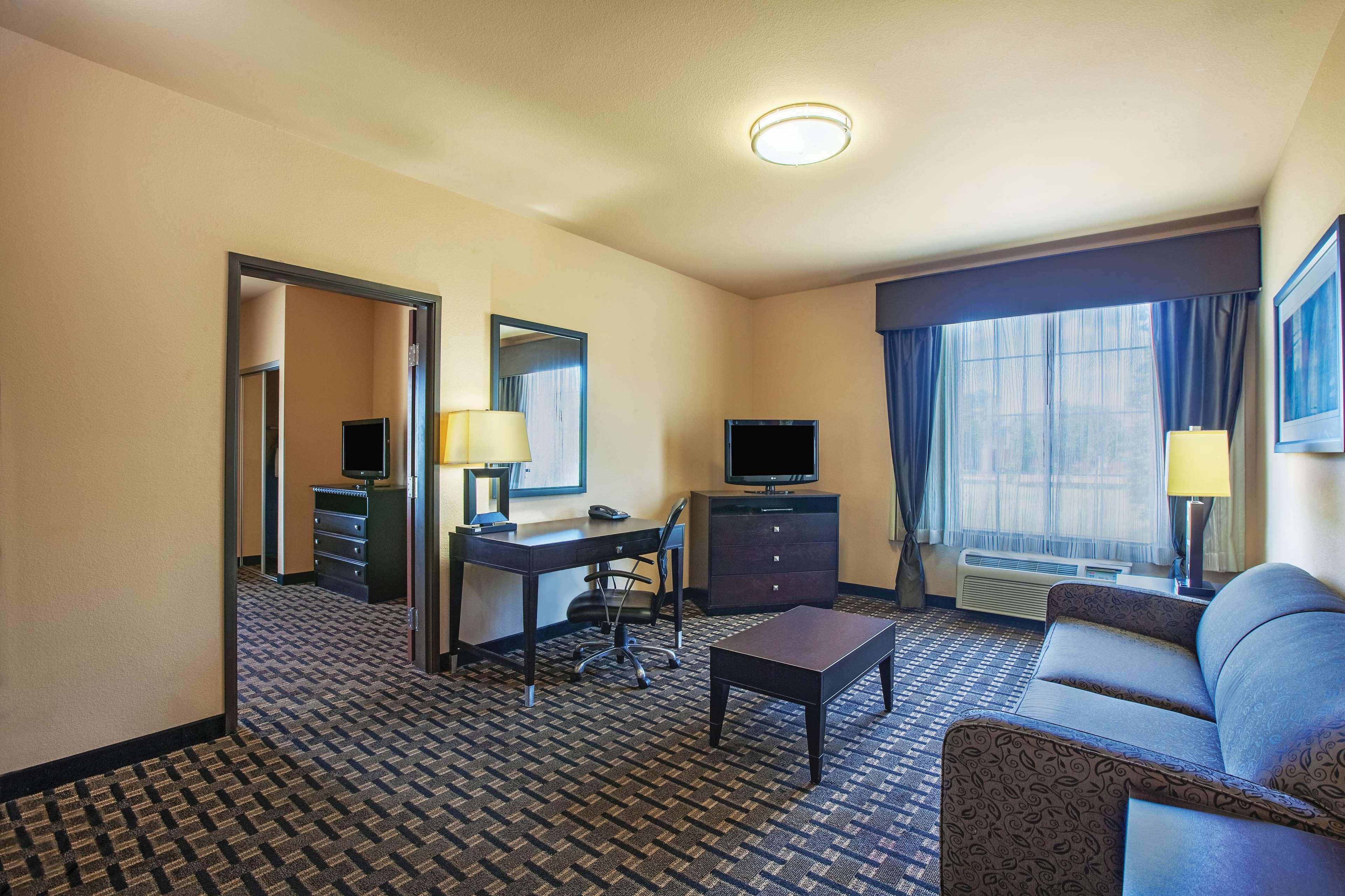 La Quinta By Wyndham Jacksonville, Texas Екстер'єр фото