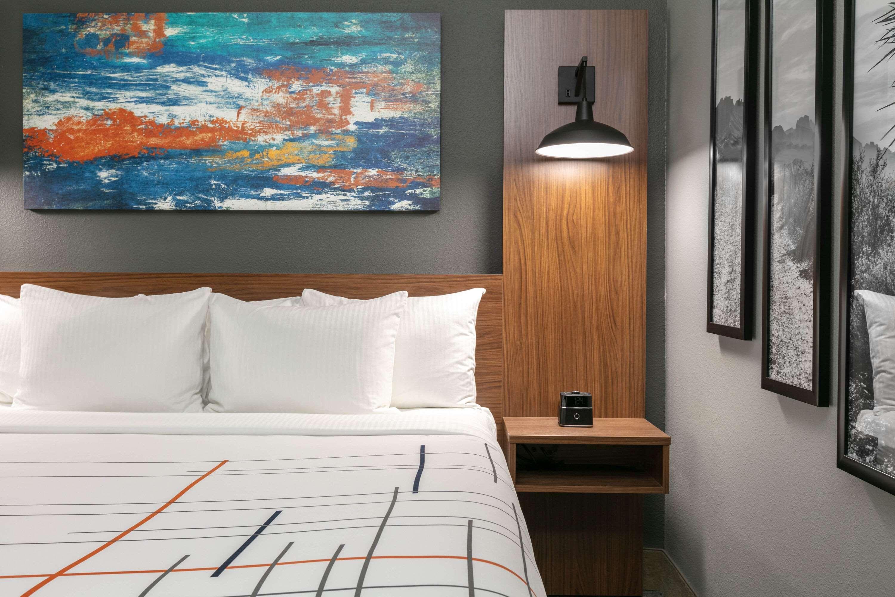 La Quinta By Wyndham Jacksonville, Texas Екстер'єр фото