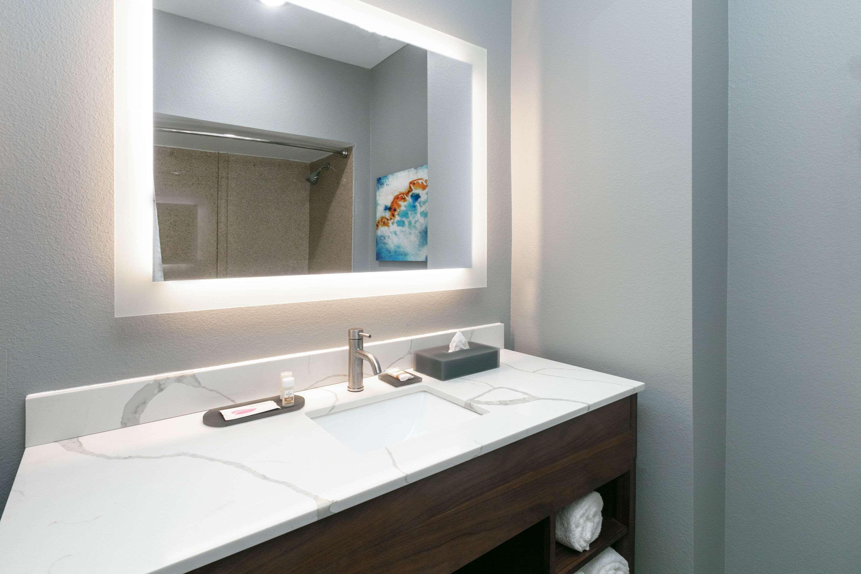 La Quinta By Wyndham Jacksonville, Texas Екстер'єр фото