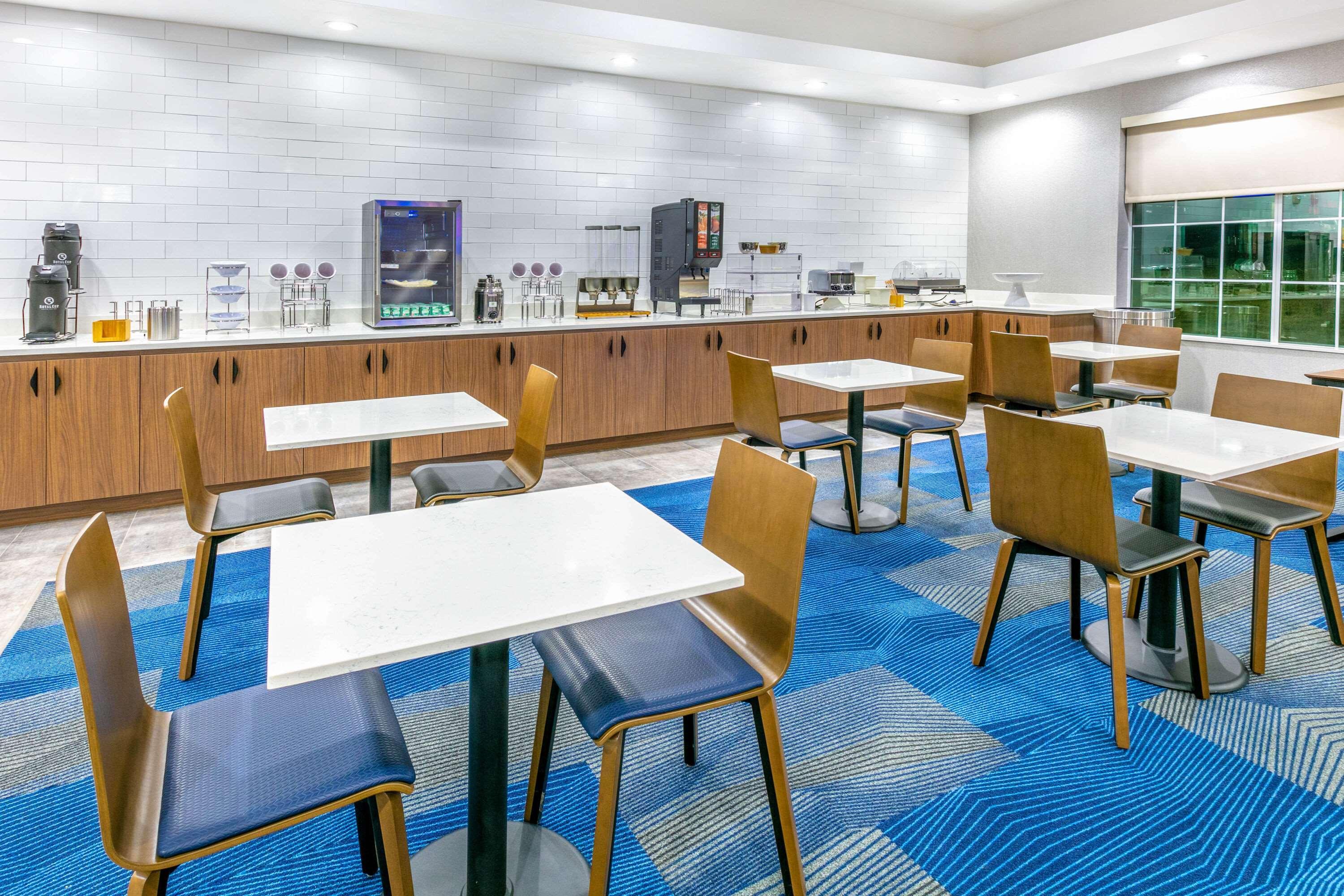 La Quinta By Wyndham Jacksonville, Texas Екстер'єр фото