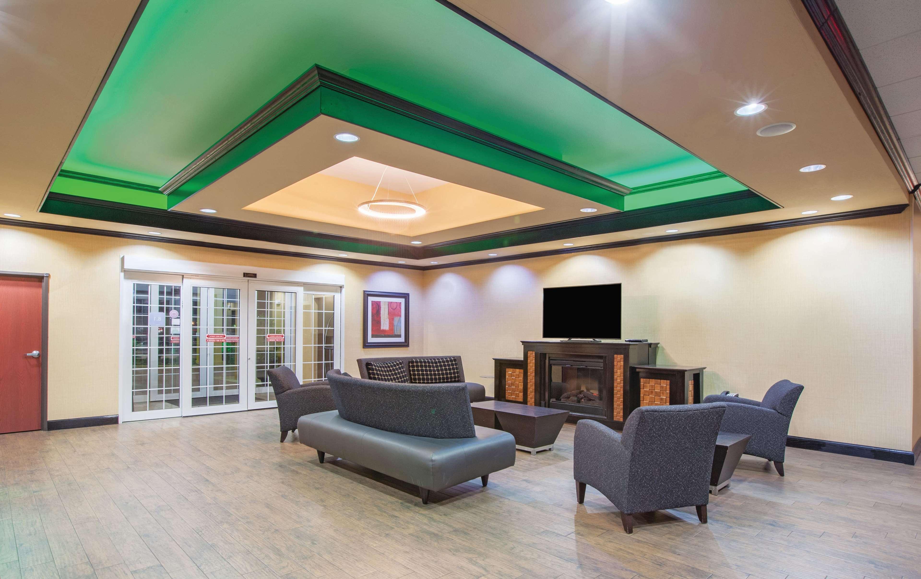 La Quinta By Wyndham Jacksonville, Texas Екстер'єр фото