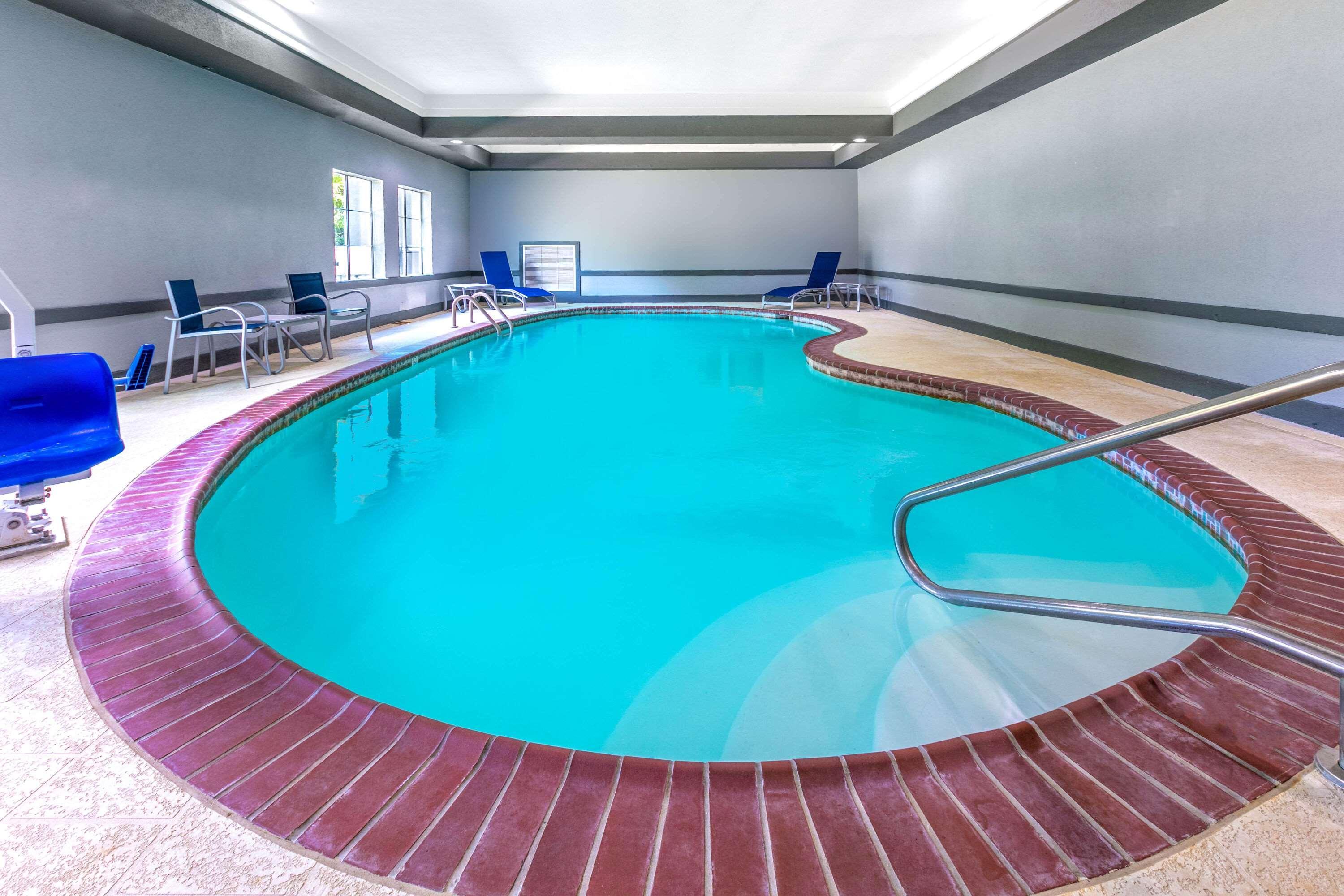 La Quinta By Wyndham Jacksonville, Texas Екстер'єр фото