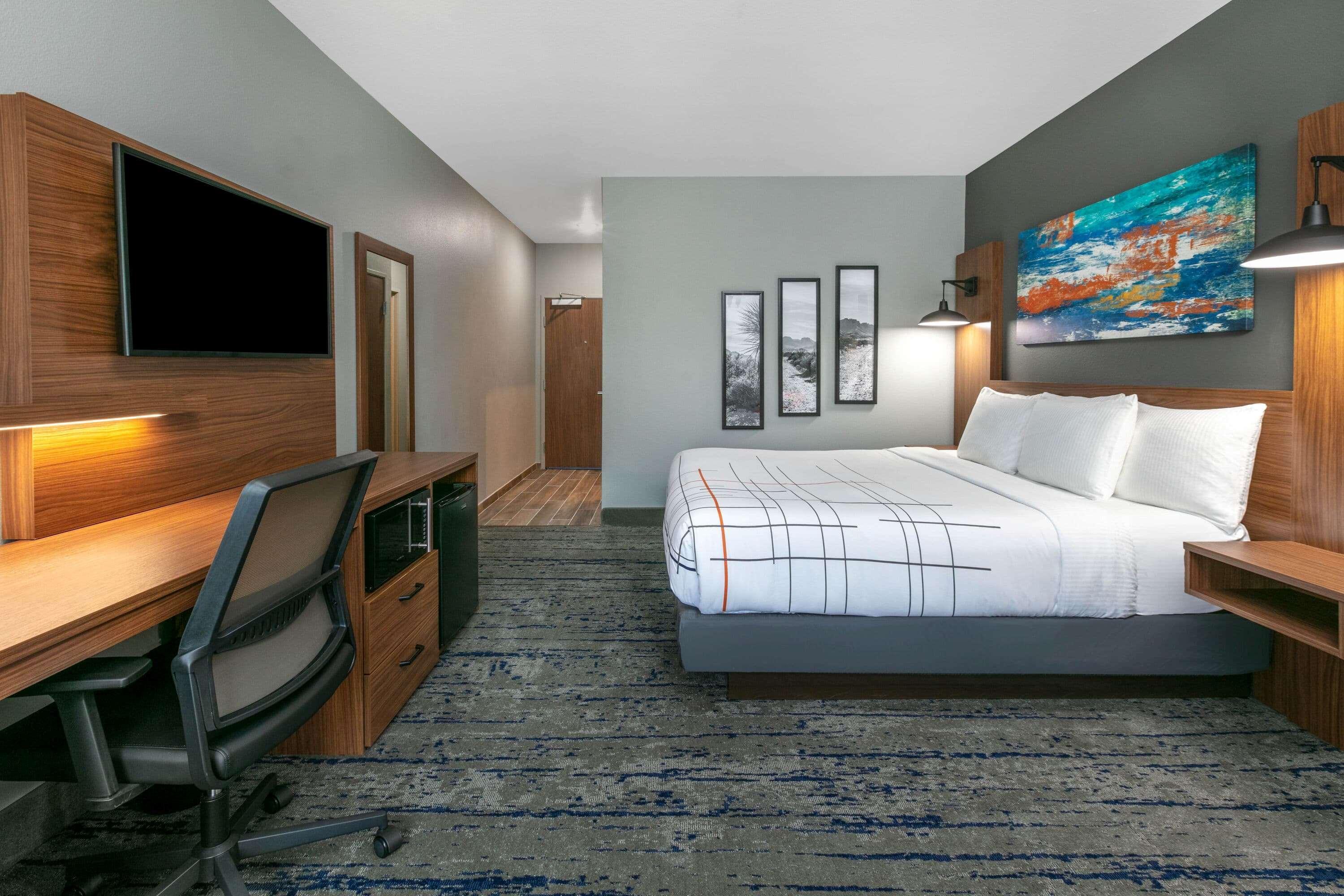 La Quinta By Wyndham Jacksonville, Texas Екстер'єр фото