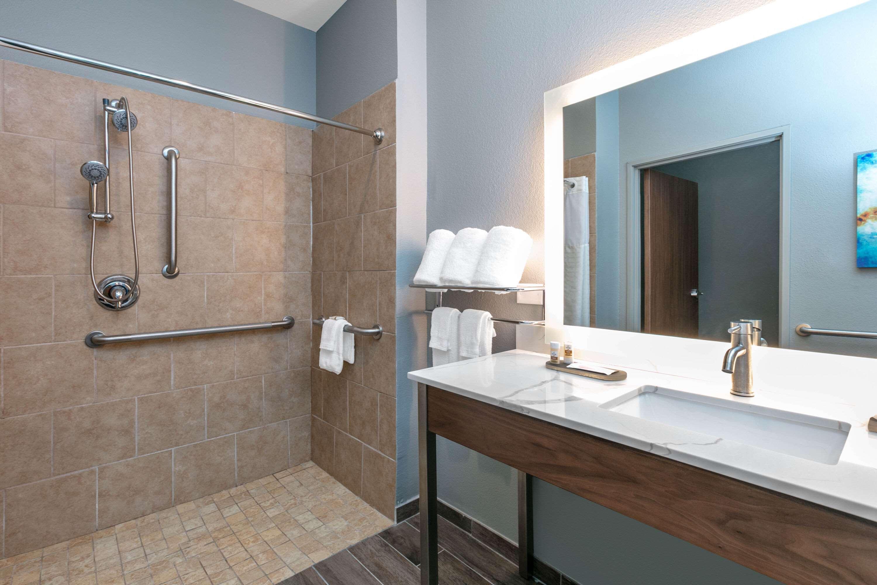 La Quinta By Wyndham Jacksonville, Texas Екстер'єр фото