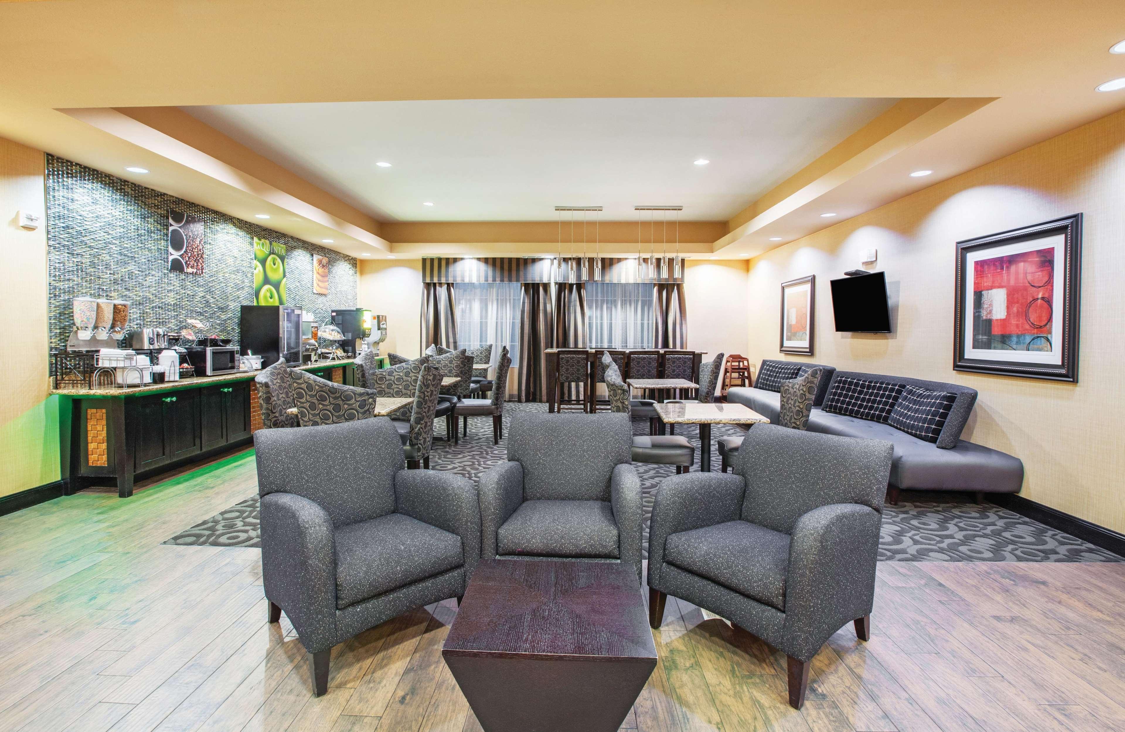La Quinta By Wyndham Jacksonville, Texas Екстер'єр фото