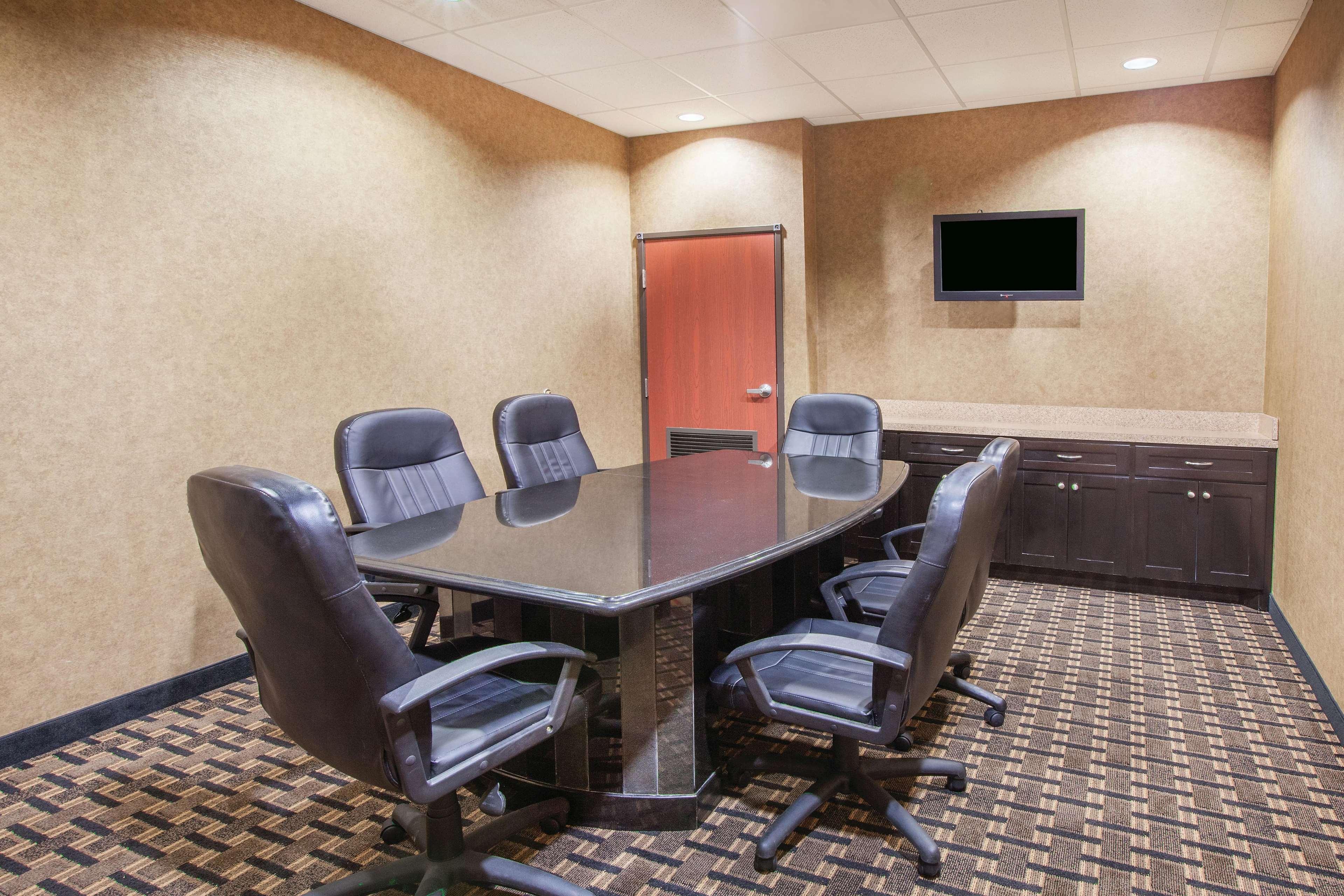 La Quinta By Wyndham Jacksonville, Texas Екстер'єр фото