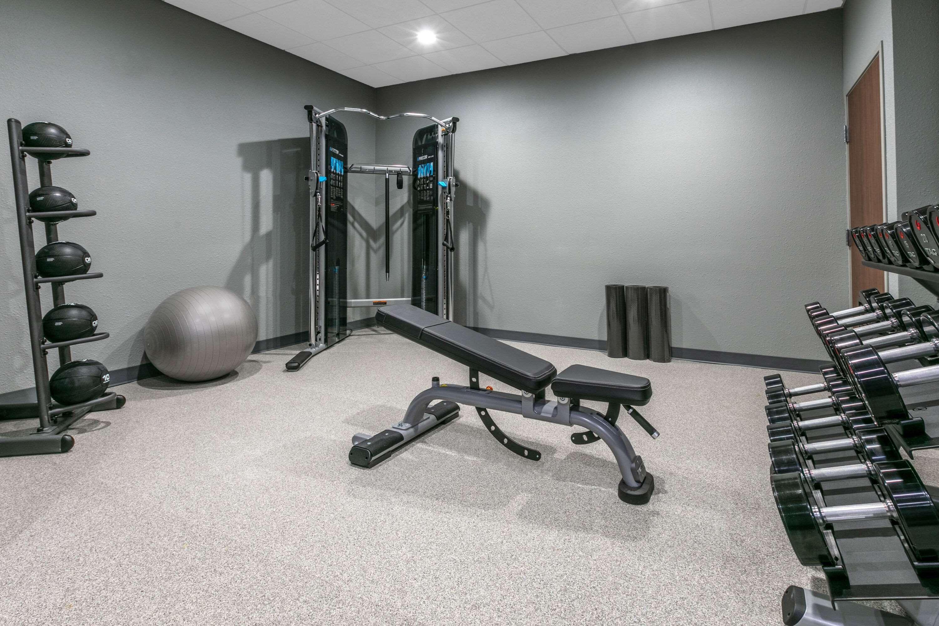La Quinta By Wyndham Jacksonville, Texas Екстер'єр фото