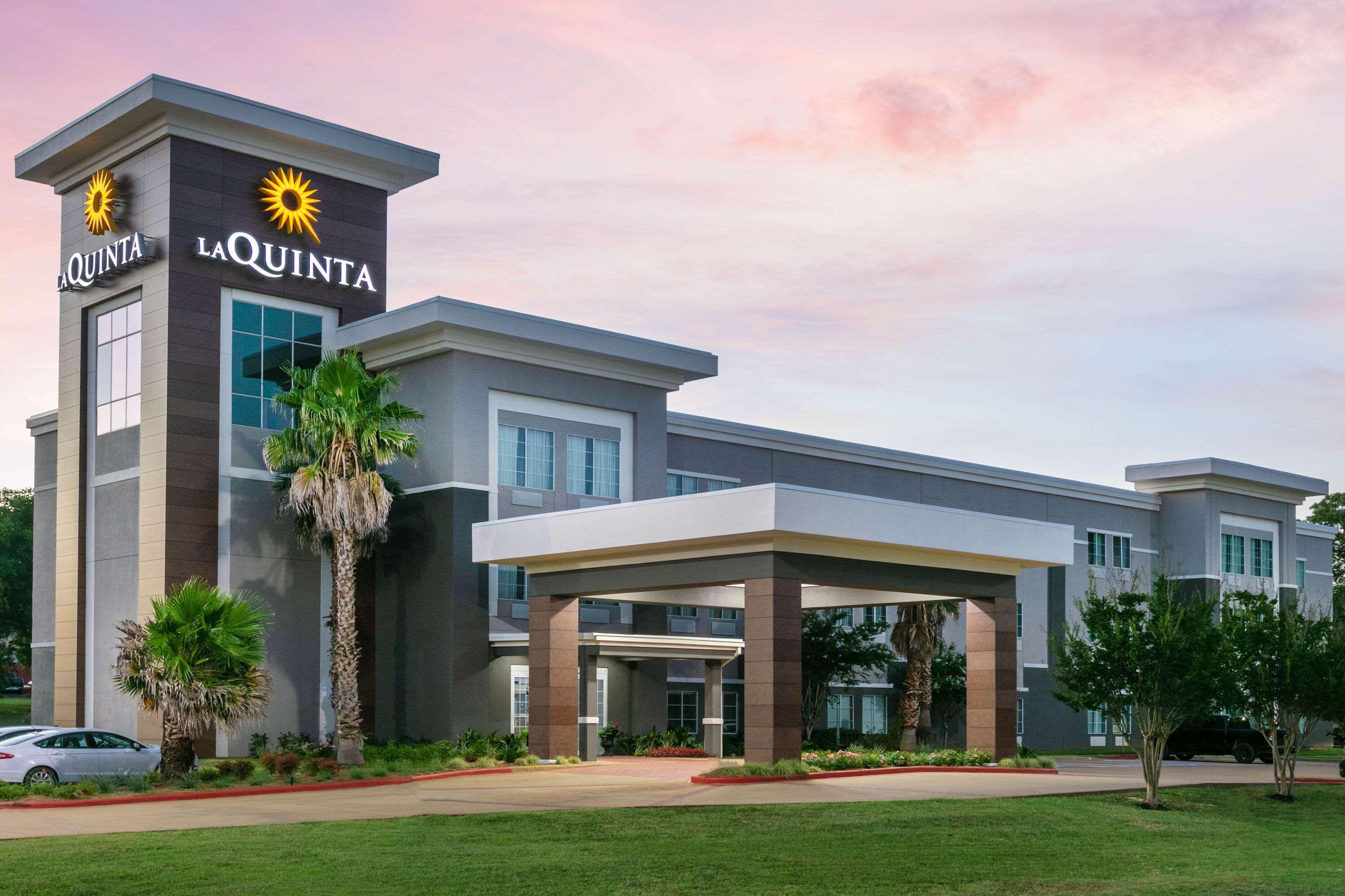 La Quinta By Wyndham Jacksonville, Texas Екстер'єр фото