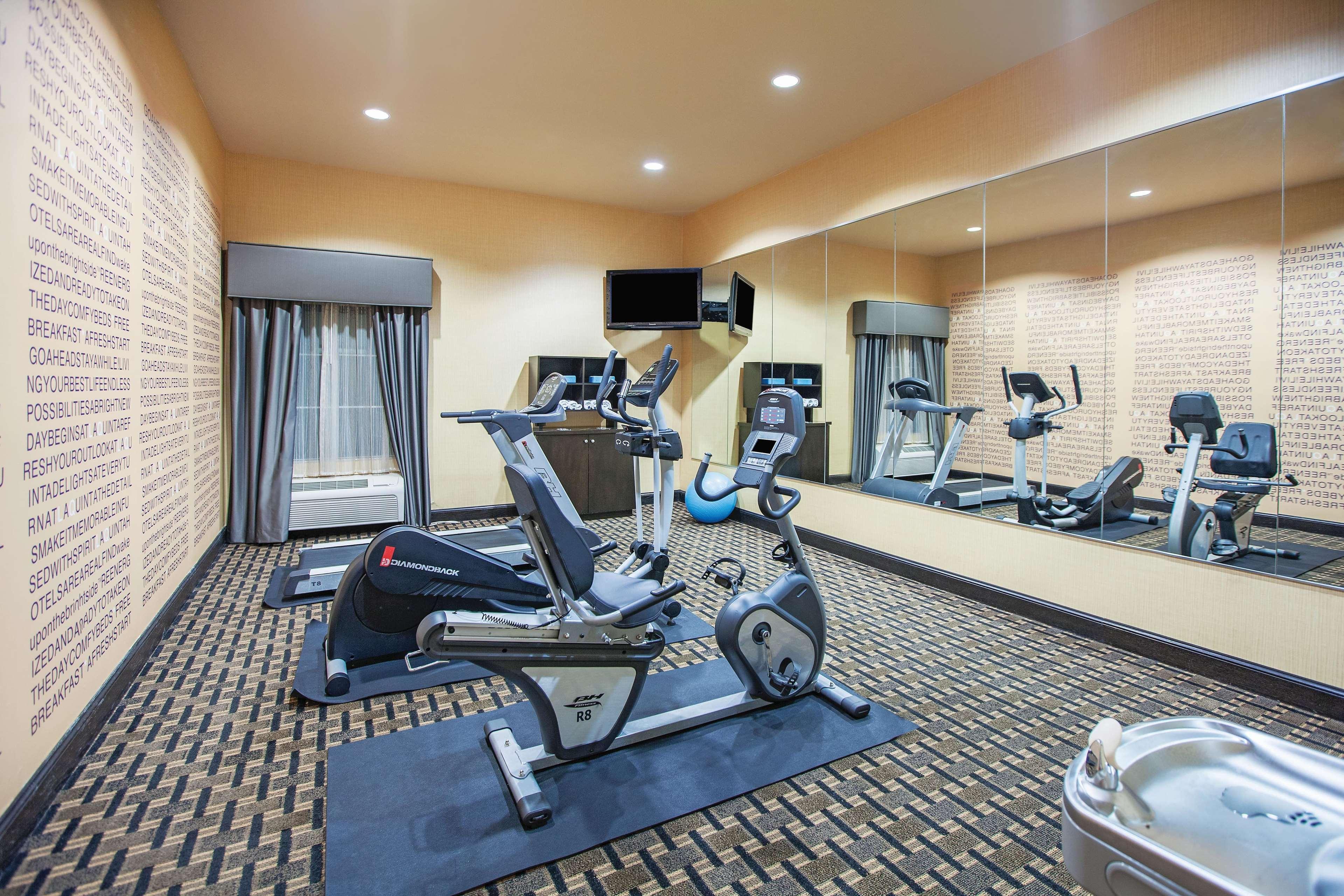 La Quinta By Wyndham Jacksonville, Texas Екстер'єр фото