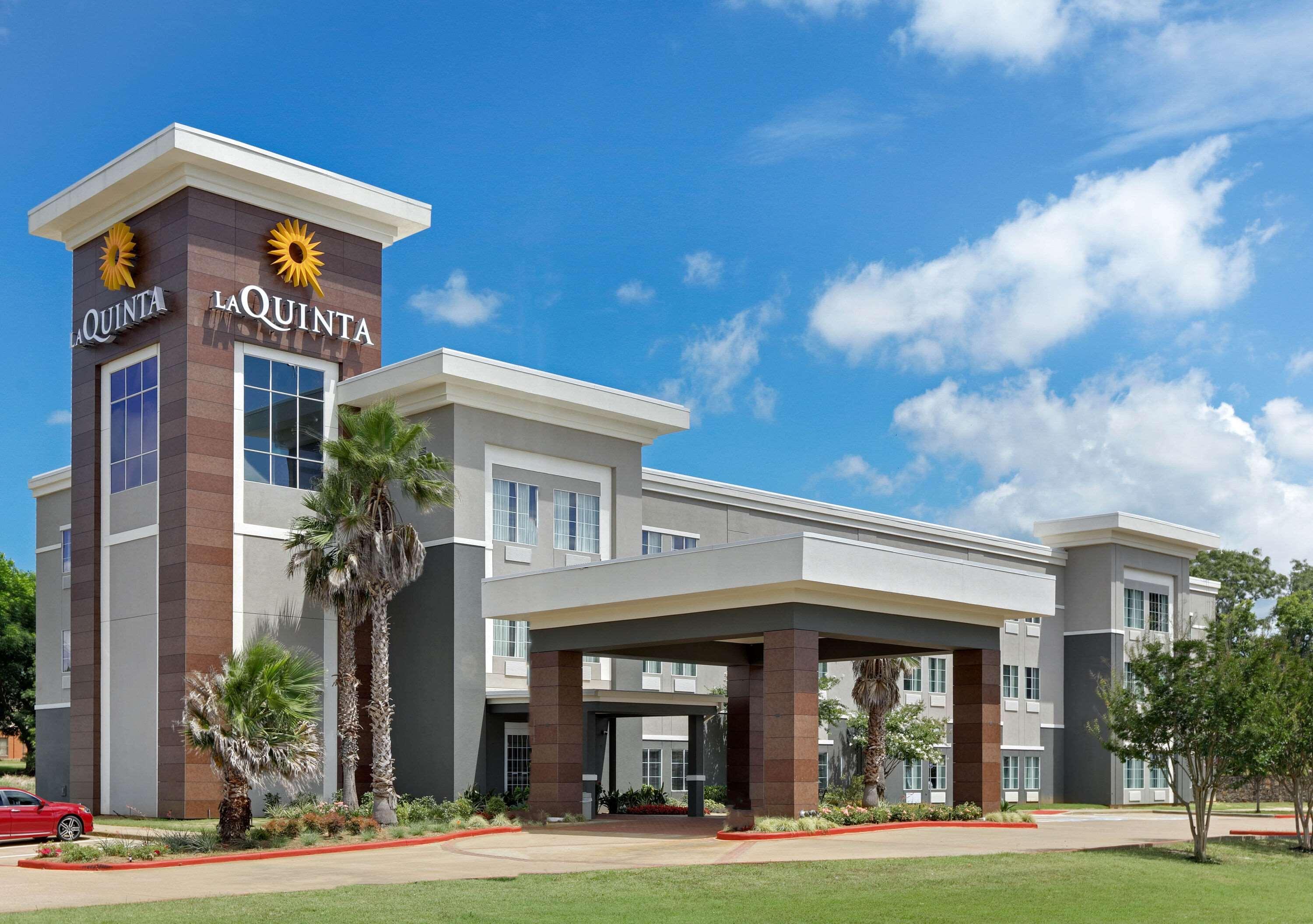La Quinta By Wyndham Jacksonville, Texas Екстер'єр фото