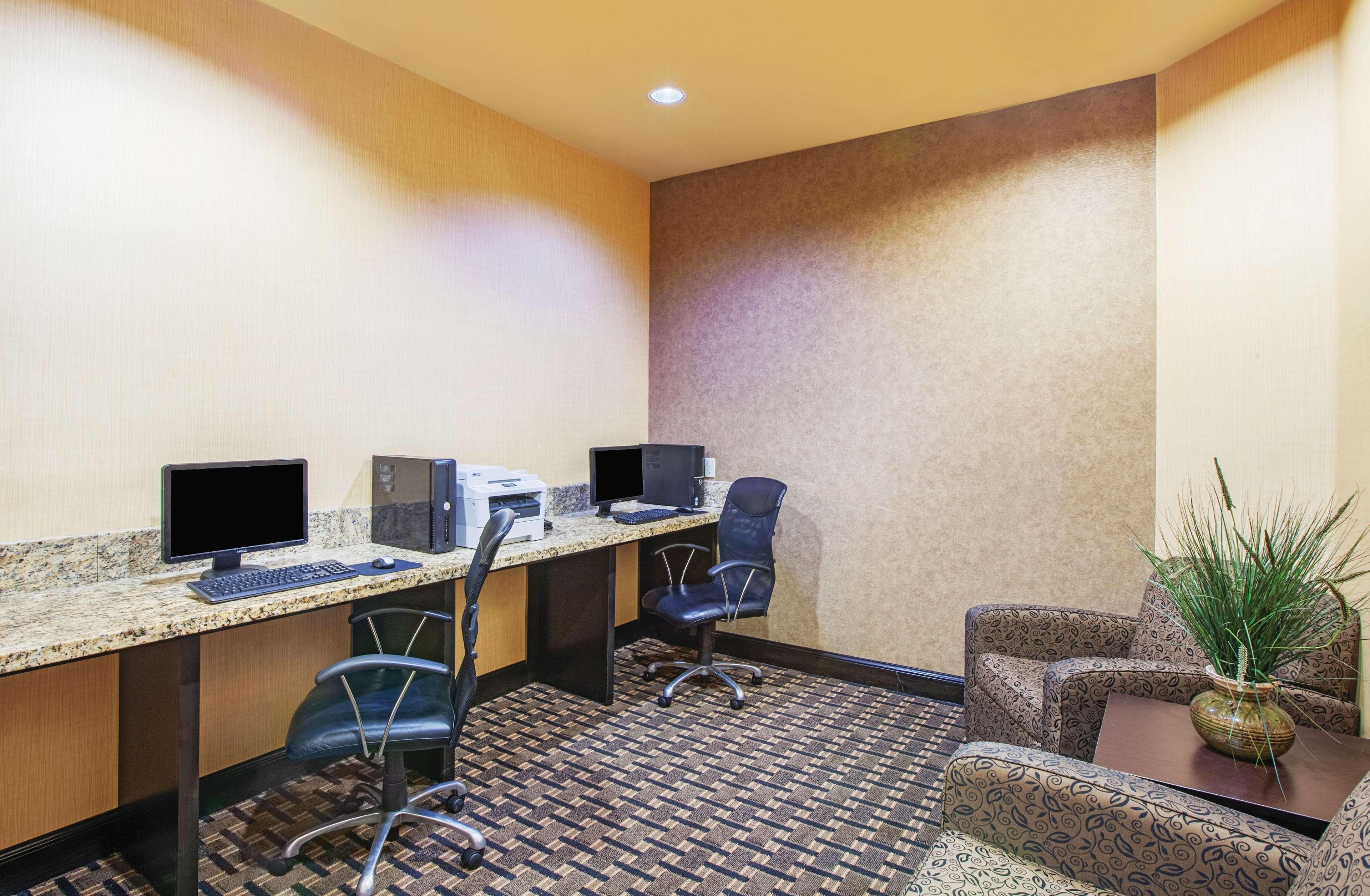La Quinta By Wyndham Jacksonville, Texas Екстер'єр фото