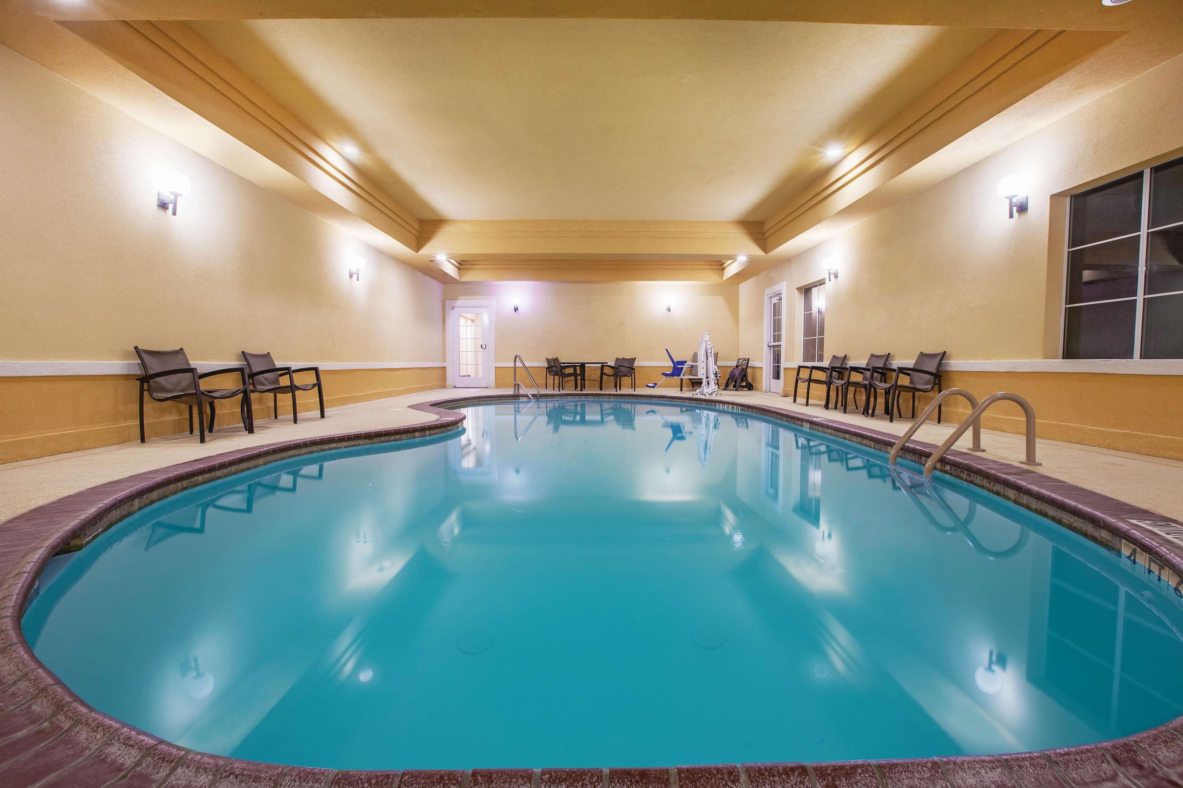 La Quinta By Wyndham Jacksonville, Texas Екстер'єр фото