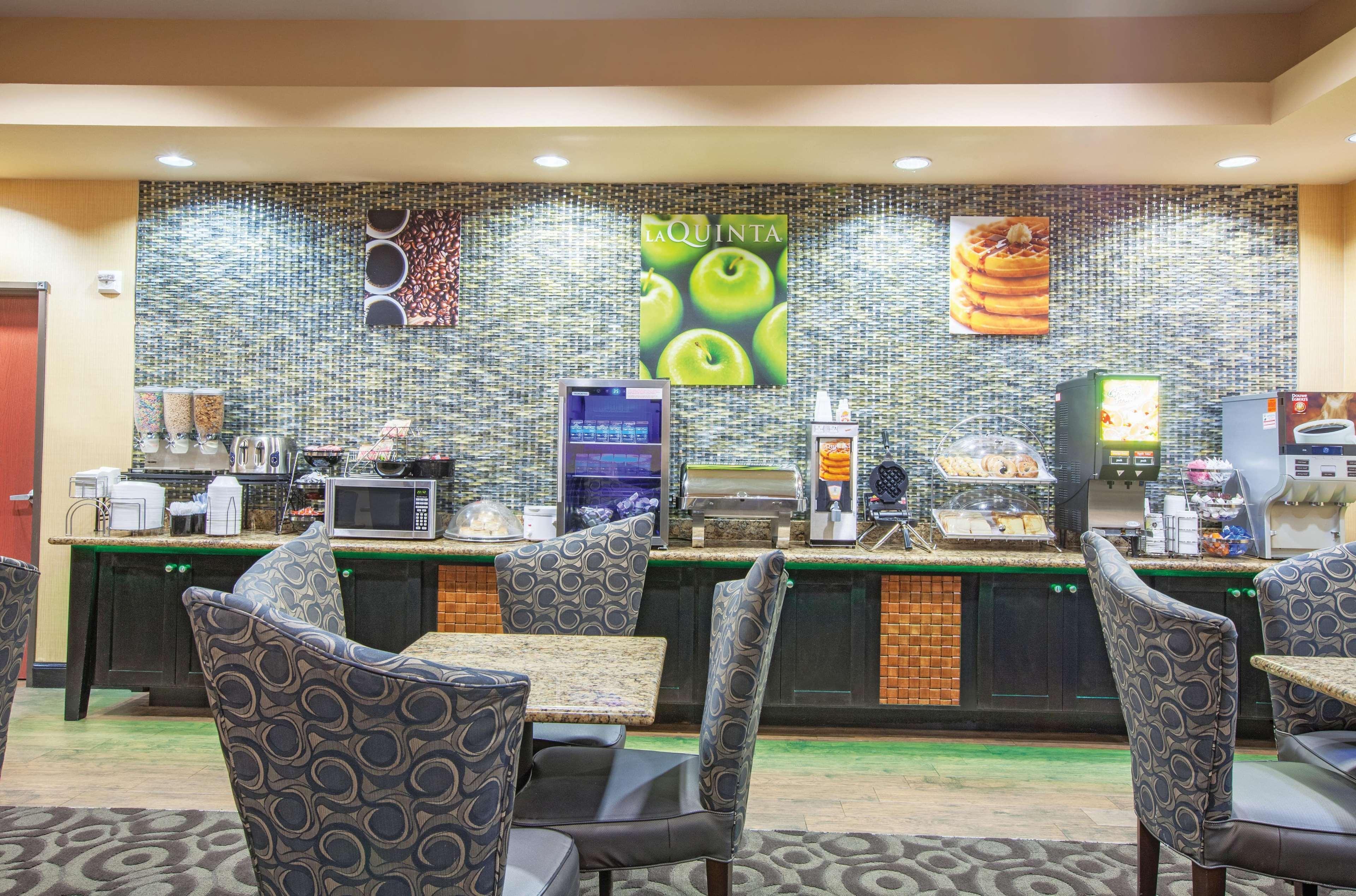 La Quinta By Wyndham Jacksonville, Texas Екстер'єр фото