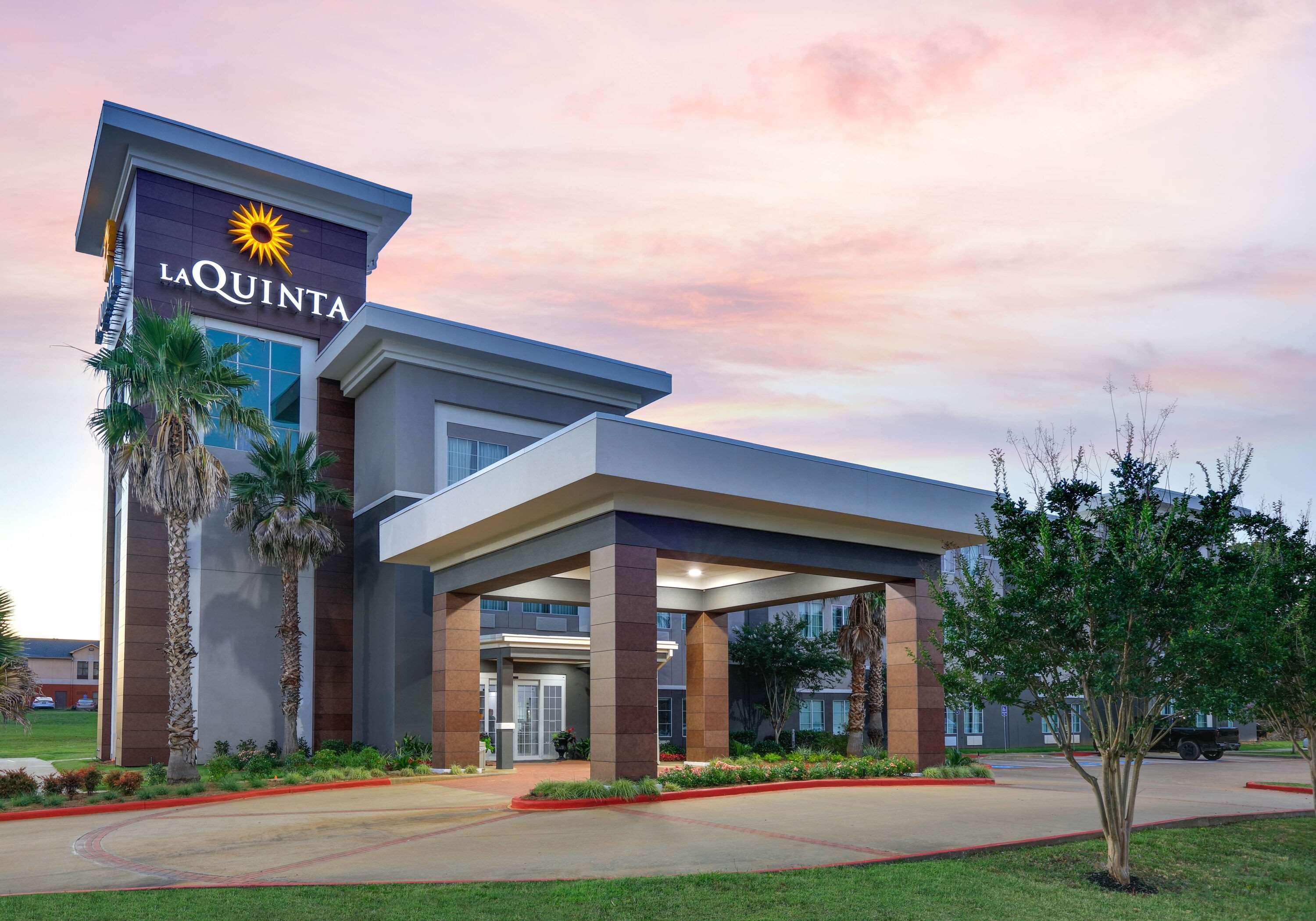La Quinta By Wyndham Jacksonville, Texas Екстер'єр фото