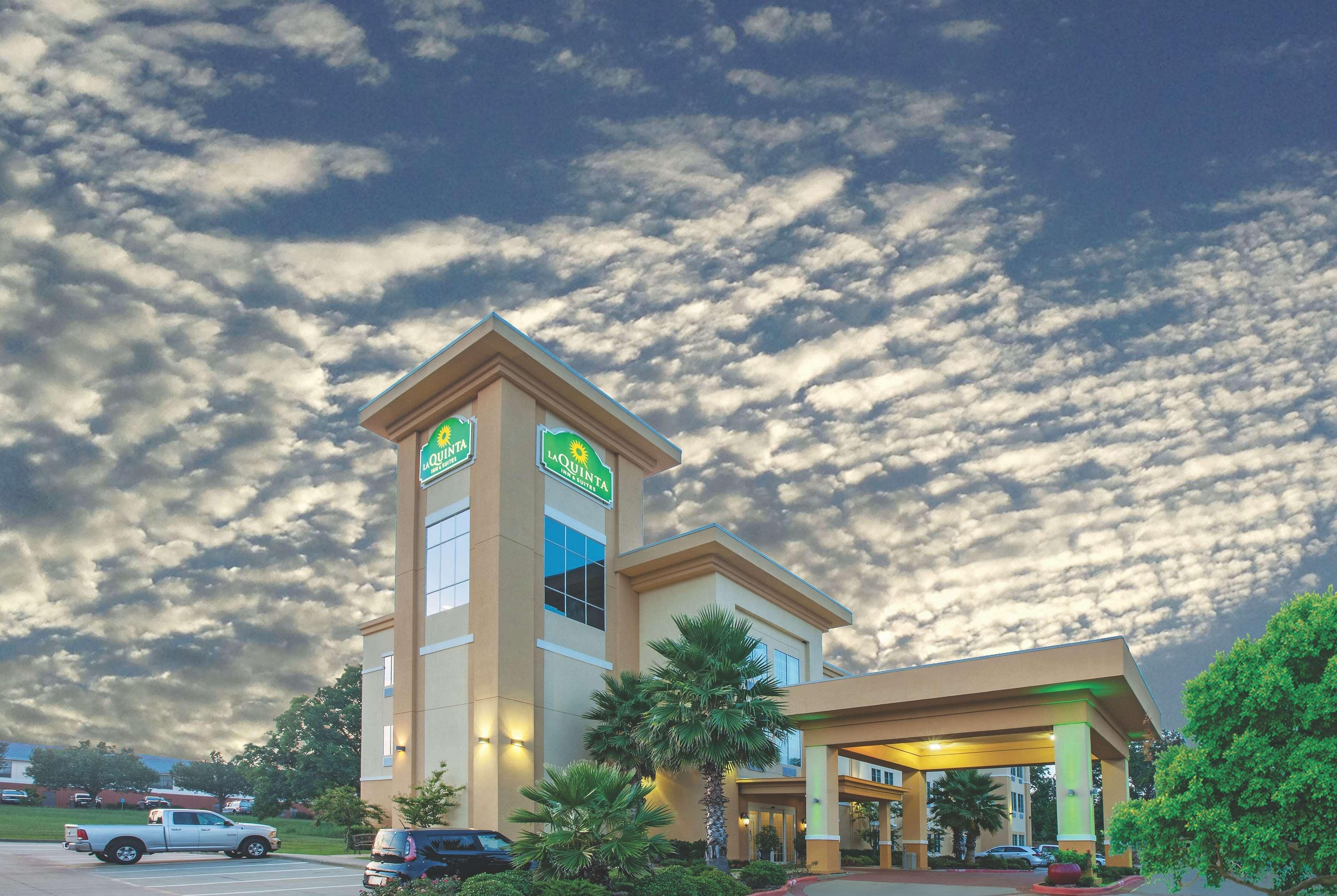 La Quinta By Wyndham Jacksonville, Texas Екстер'єр фото