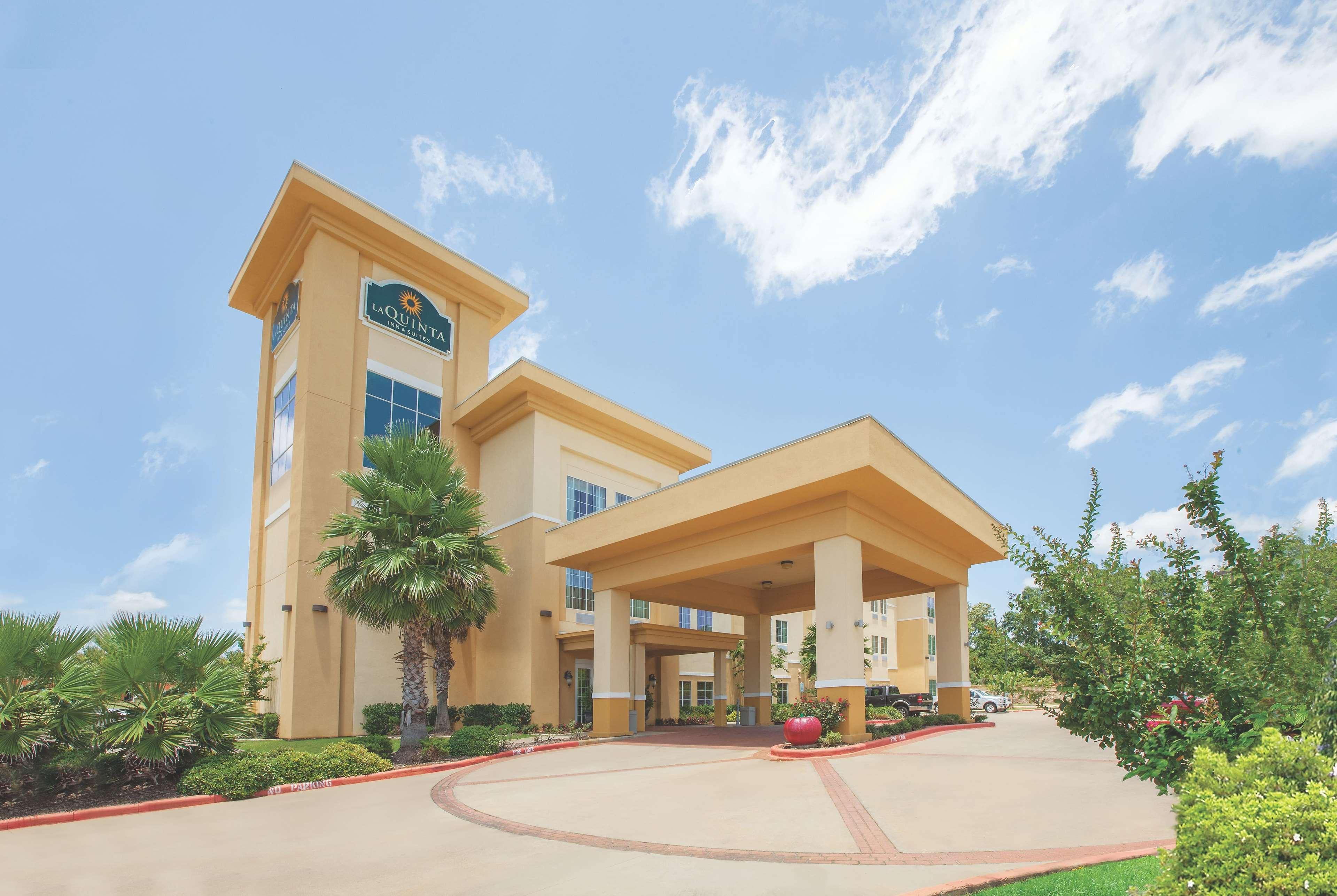 La Quinta By Wyndham Jacksonville, Texas Екстер'єр фото