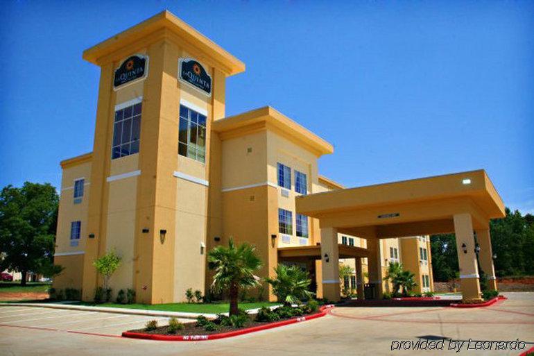 La Quinta By Wyndham Jacksonville, Texas Екстер'єр фото