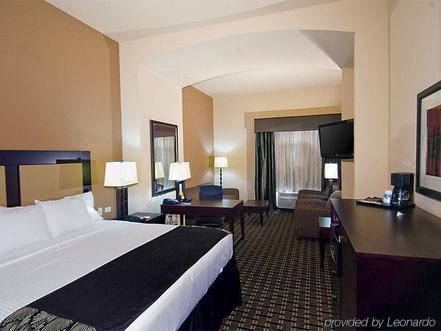 La Quinta By Wyndham Jacksonville, Texas Екстер'єр фото