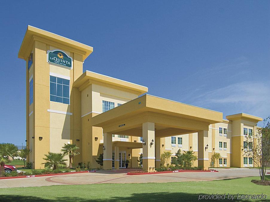 La Quinta By Wyndham Jacksonville, Texas Екстер'єр фото