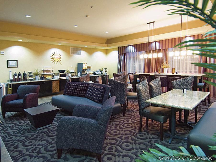 La Quinta By Wyndham Jacksonville, Texas Ресторан фото
